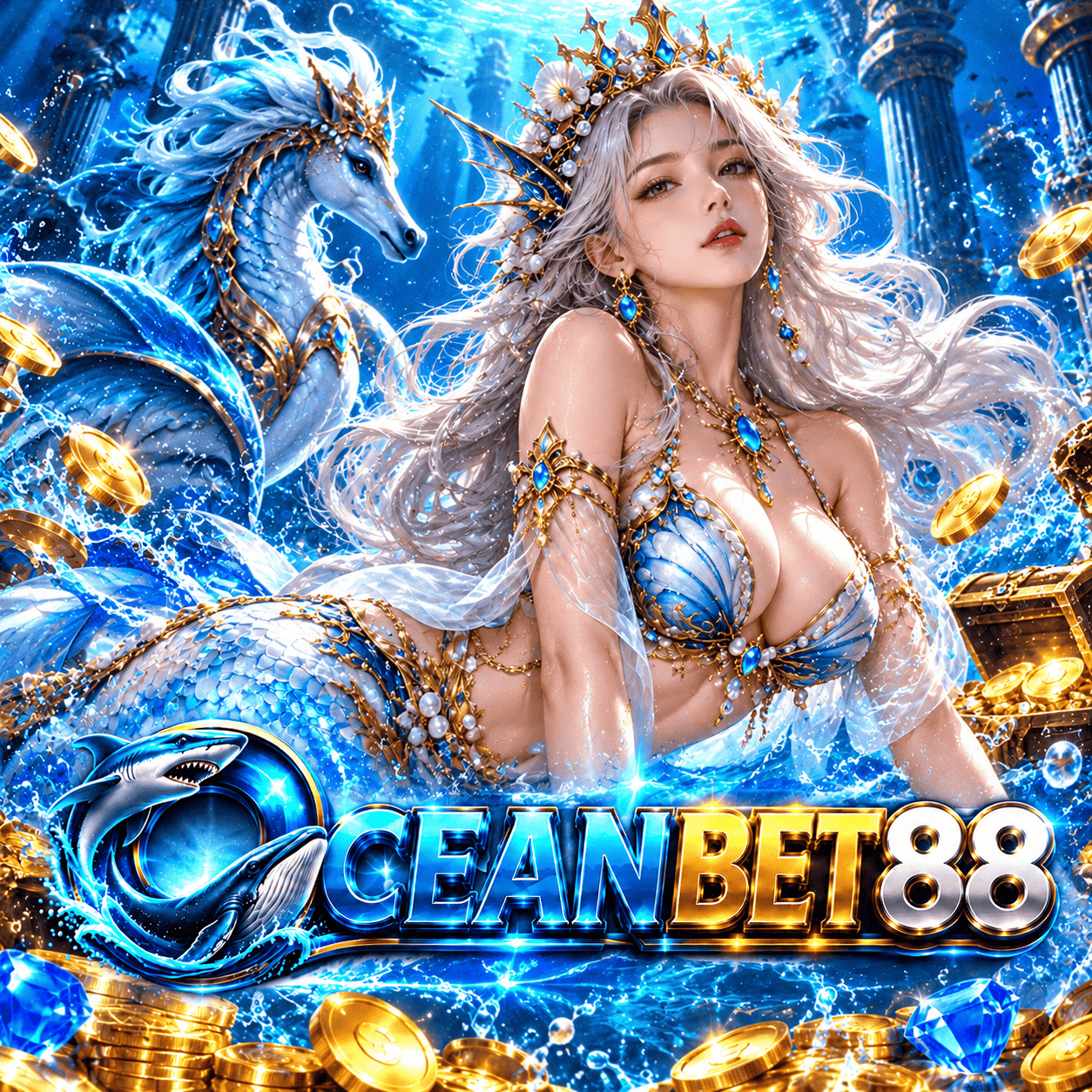 OCEANBET88 Login Mengenal Hiburan Modern